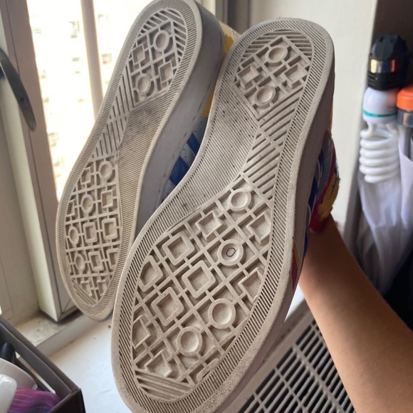 Color block pro ked sneakers - Picture 4 of 4